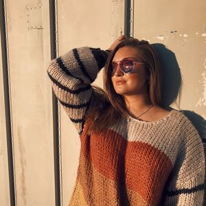 Meet your Posher, Sara